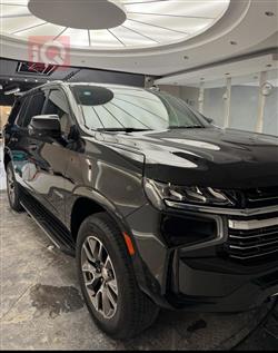 شيفروليه تاهو